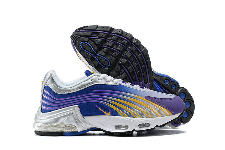 Men's Hot sale Running weapon Air Max TN Shoes 082